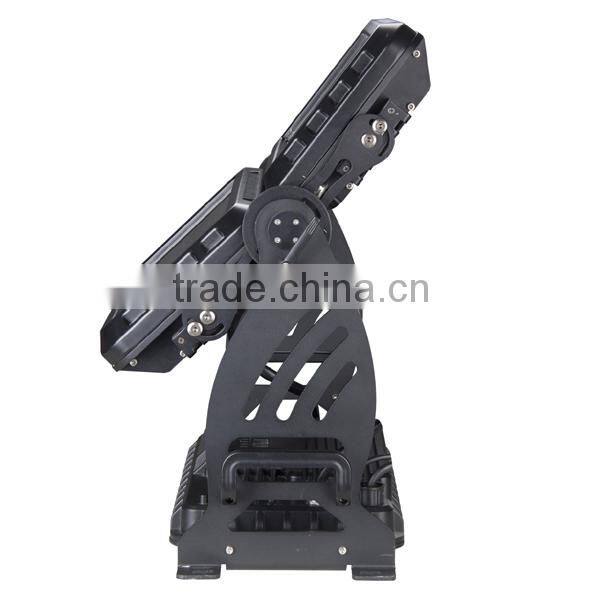 EV LIGHT private mould 216pcs quad led city color wash light