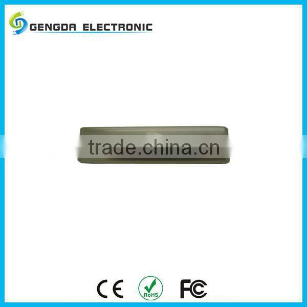 Exit Key Reset Emergency Door Open Button For Access Control