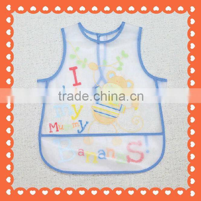 BABY'S EVA BIB