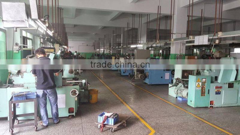 Thailand hot sale HSS VALVE PIN for injection mold and hot runner system