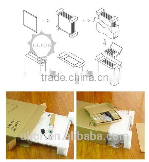 R1-104UI Hot sale Epistar SMD2835 Ultra Slim square Led Panel Light, cool white led panel light, led flat panel light