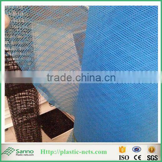 Plastic insect mesh/Window screen net/Plastic widow screening net