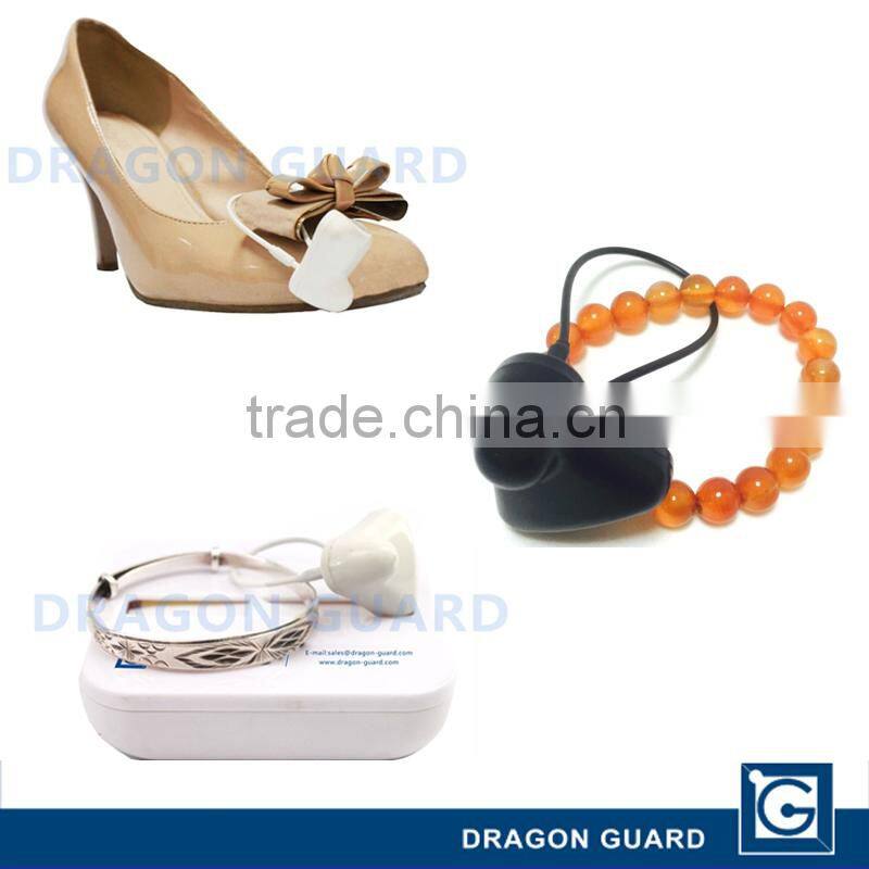 plastic am security tag lanyard plastic tag lanyard tag