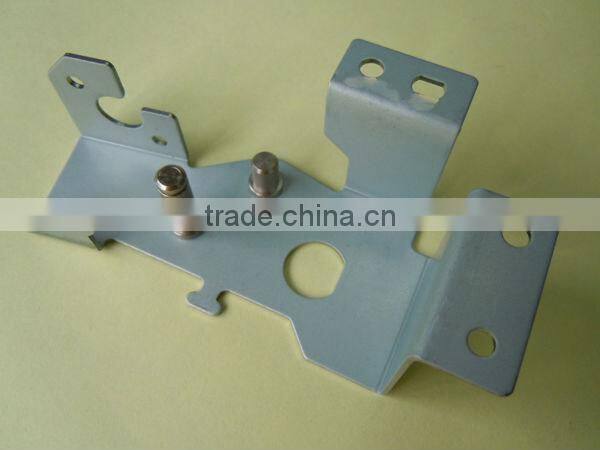 High Quality Expert Supplier Riveting Machine Part