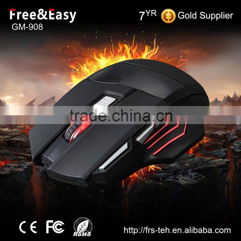 Drivers usb 7d wired game mouse suitable for hands
