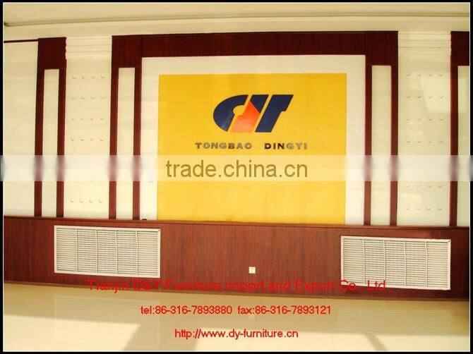 2016 New Design PU leather bar chair