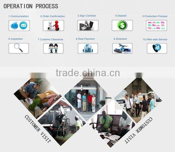 NEW foland 3CBM small concrete mixer truck for sale