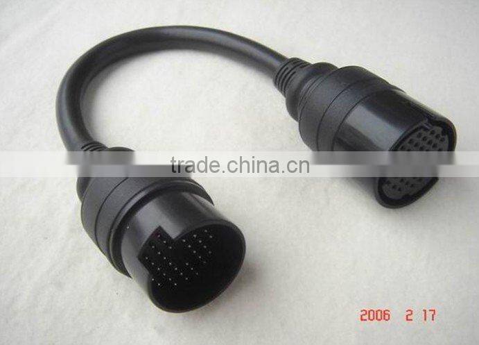 OBD2 cable OBD2 interface YS-B687