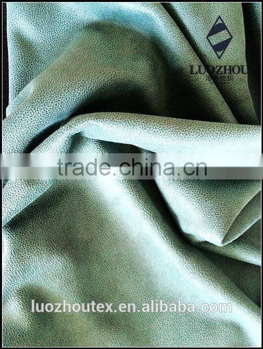 soft suede leather sofa fabrics