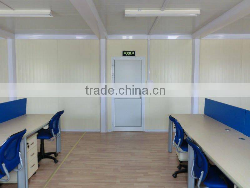 Customized Modified container