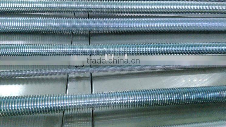 Saite Fastener, thread rod thread bar,anchor bolt,all threade rod,all threaded bar