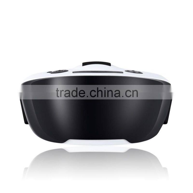 Smart VR Newest ENY Brand EVR02 All In One VR Glasses 3D VR Box Virtual Reality Head mount Glasses tv box