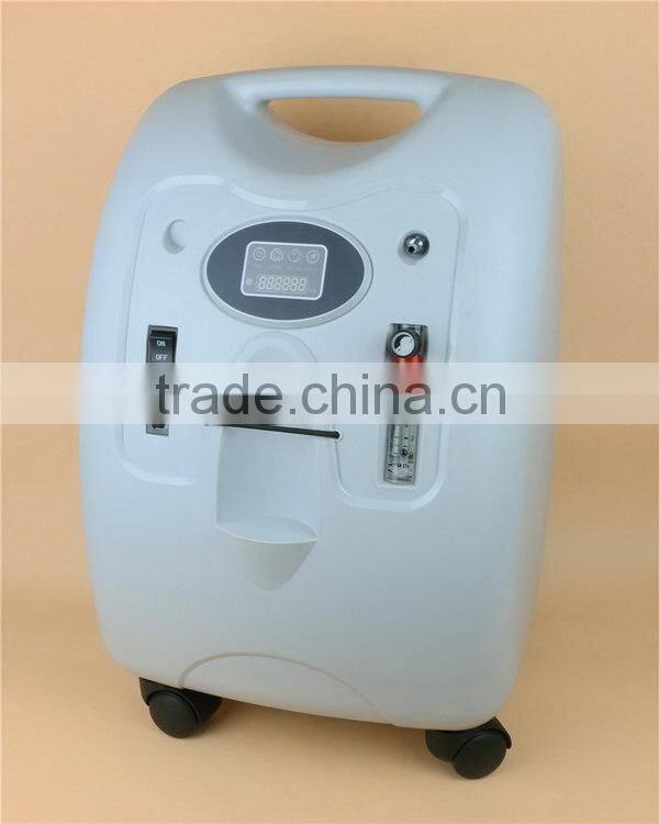 Low price hot-sale zeolite lithium oxygen concentrator