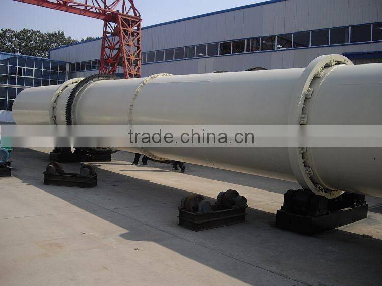 Full Service High Quality Sawdust Dryer Price for Sale from Gold Supplier