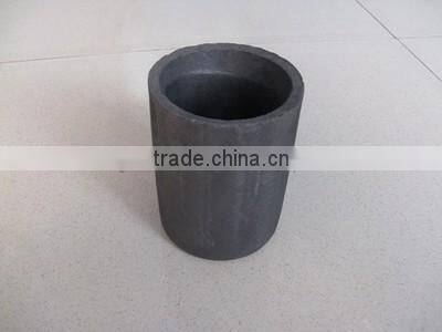 Graphite protective sleeve and inner heat insulation sleeve