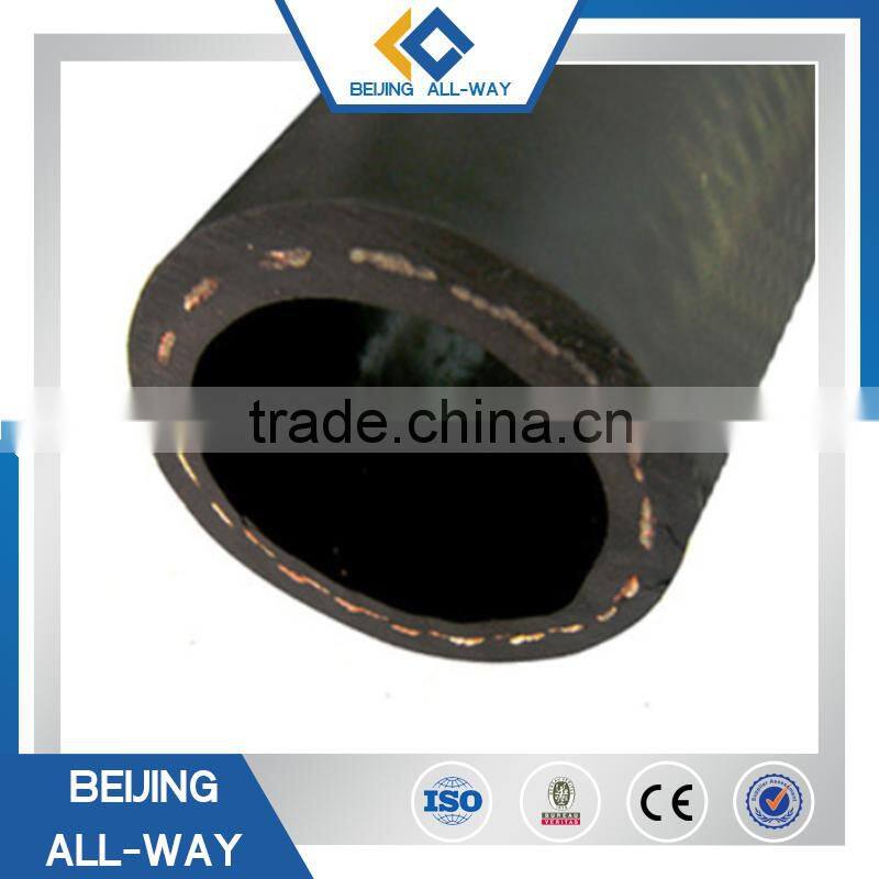 Cheap high pressure hydraulic rubber water hose