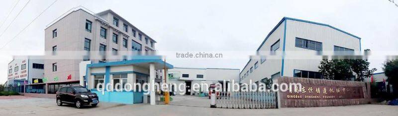 Resin specially sand product-line/Independent research