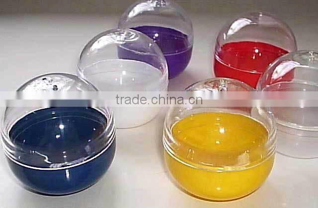 Small Size Toy Caspule with Small Toy For Vending Machine for Funfair