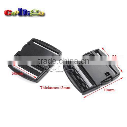 Strong Side Buckle for Luggage Tactical Backpack Ourdoor Bags #FLC361-20/25/30/38/50