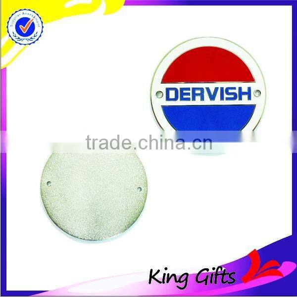 Hard enamel Dervish pin, high quality hard enamel lapel pin