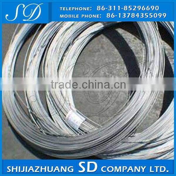 Made in China high quality tire steel wire scraps