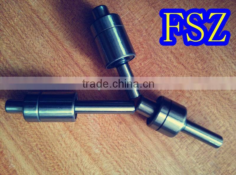 long life water pump bearing