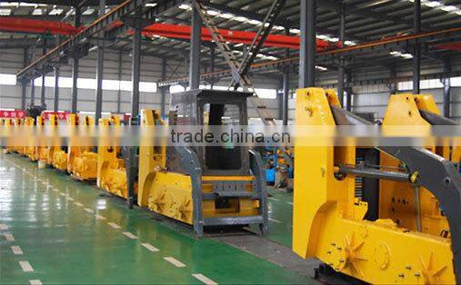 CE Approved Mini Tractor Loader Front End Loader for Tractor