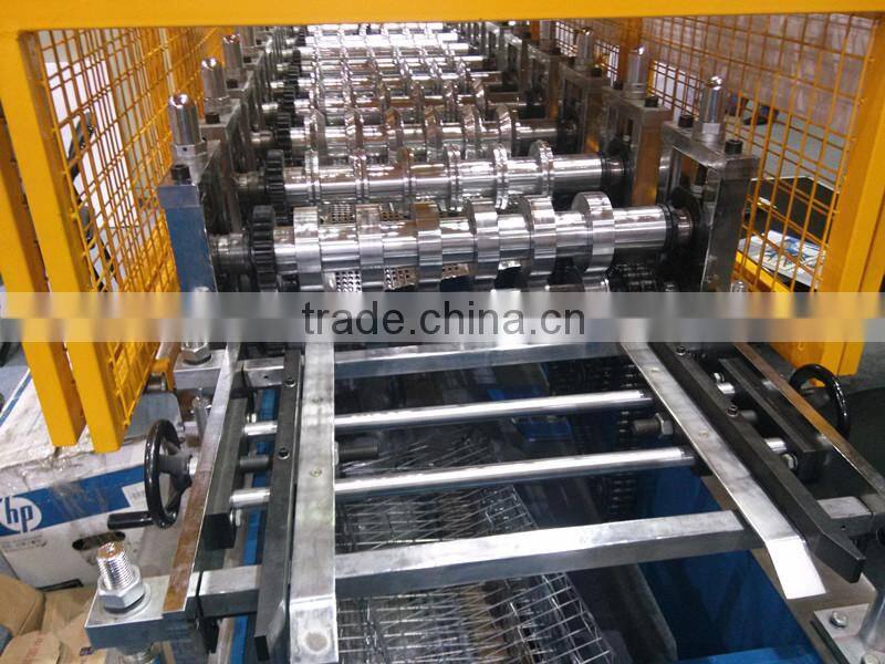 Good quality rib lath machine line