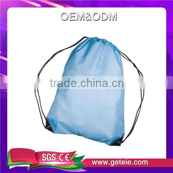 Draw String Shoe Bag Cotton