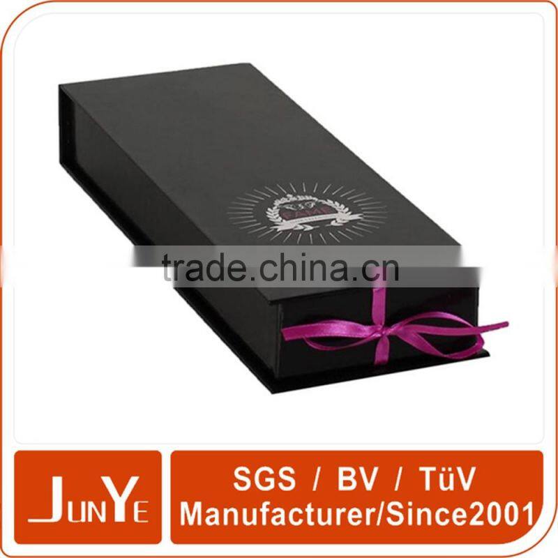 personalized extension hair weave packaging box