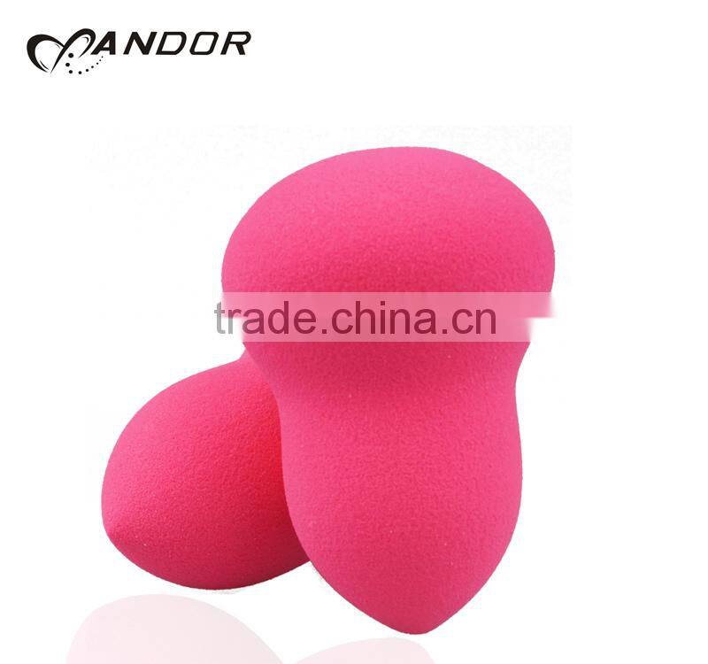 Andor soft makeup sponge puff latex free