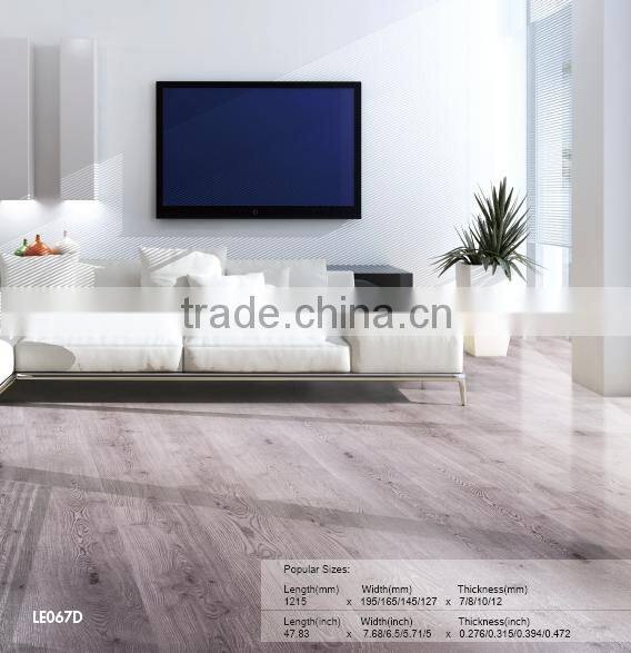 German Technology Laminate Flooring