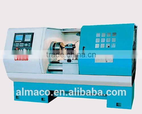 ALMACO company best sale and pow price china cnc lathe machine