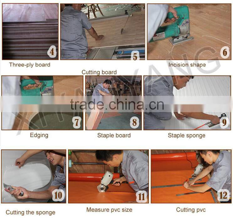 Indoor Playground Type Outward Bound Equipment