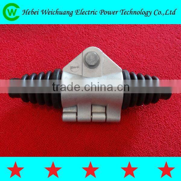 weichuang preformed fitting suspension clamp