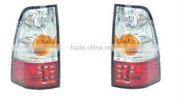 JAC Pickup Auto Tail Light