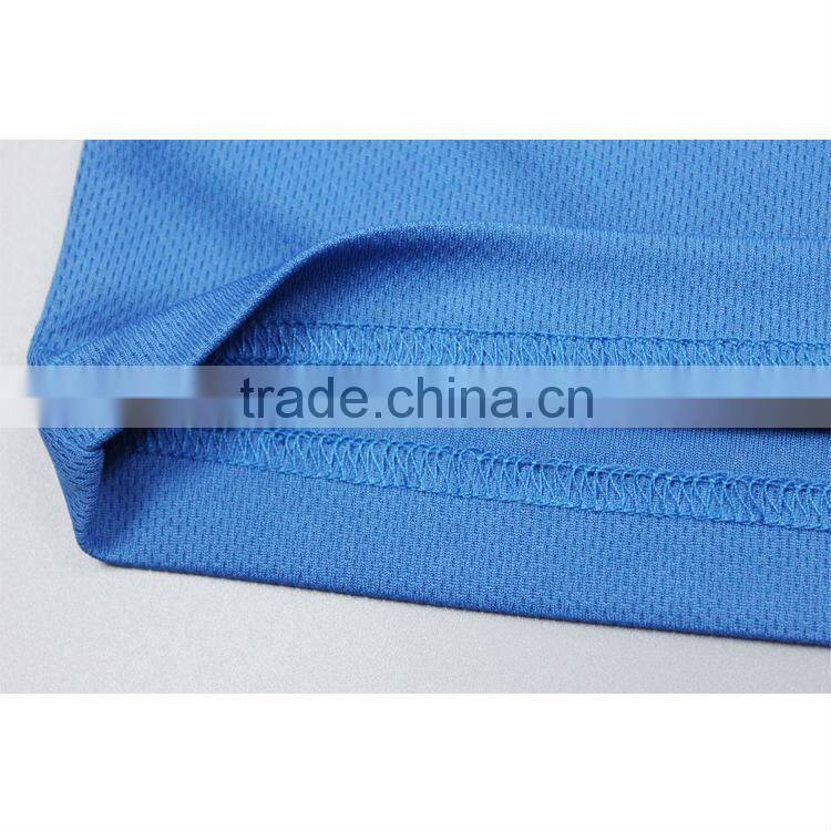 Shenzhen apperal wholesale fashion two tone couple t-shirt