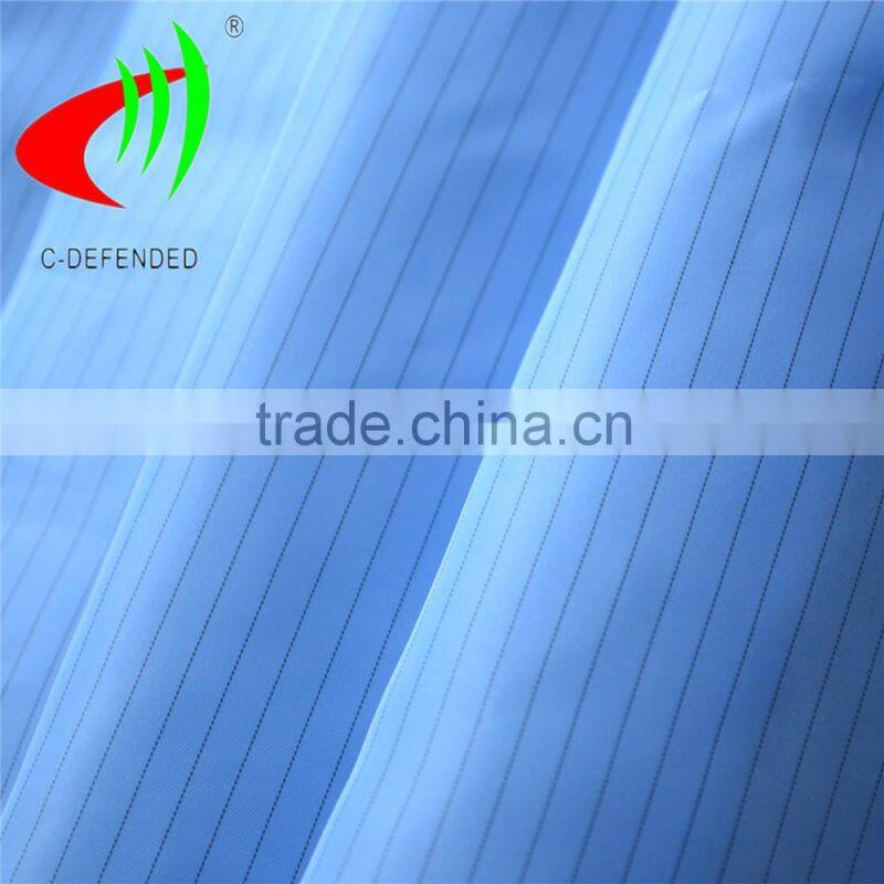 anti static fabric oxford function fabric