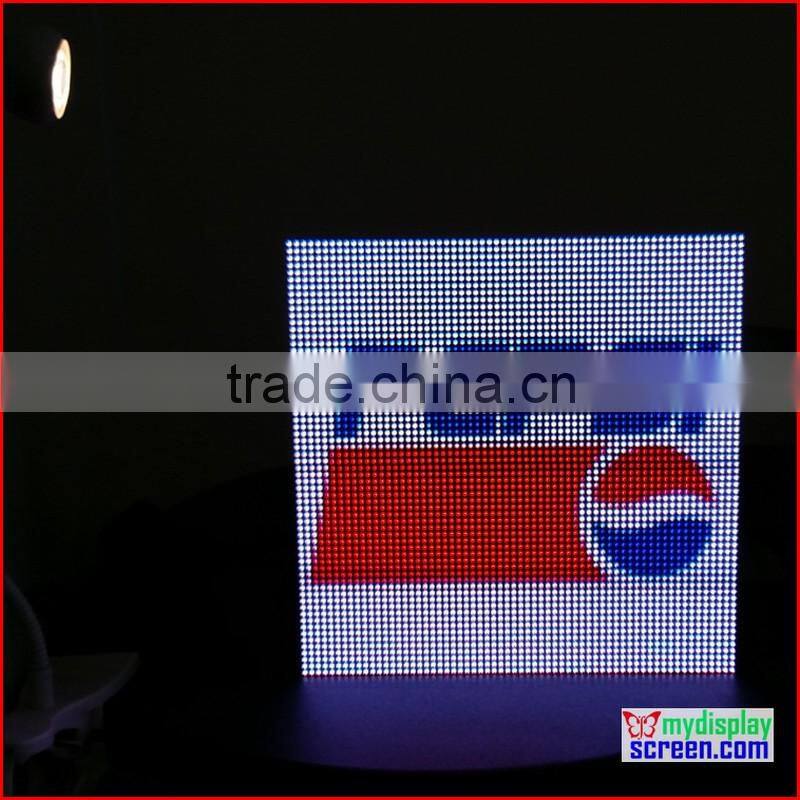 full color led module, p3 indoor rgb high definition, black leds,high contrast ratio,64*32 pixel