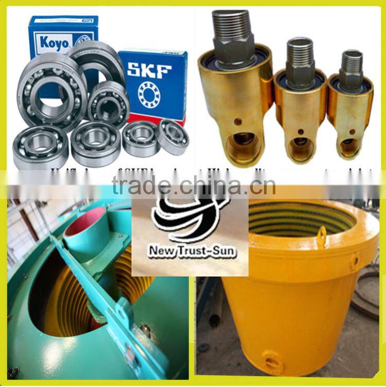 China gold centrifugal knelson concentrator Mineral Separator