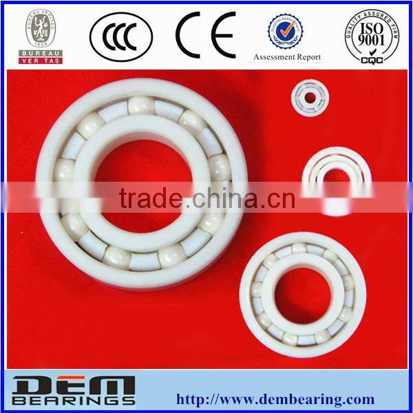 high temperature full ceramic ball bearing 6803