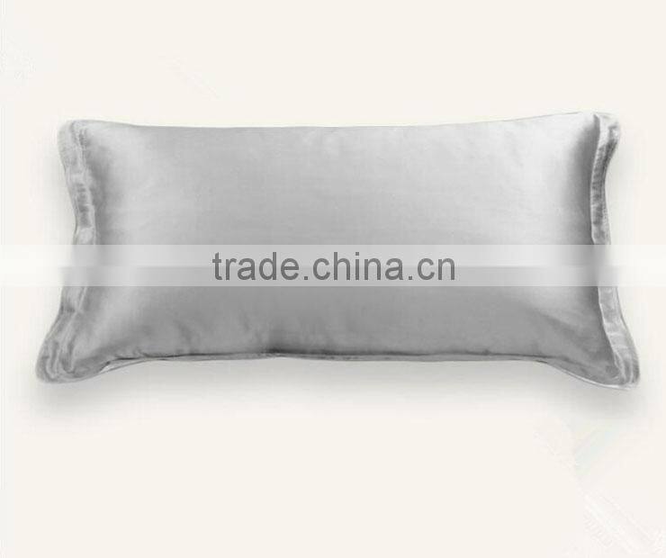 19 momme pure natural wholesale 100% silk pillowcase