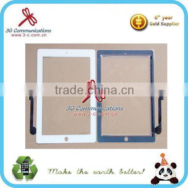 touch screen for ipad 2 digitizer,for ipad 2 touch panel digitizer ,original