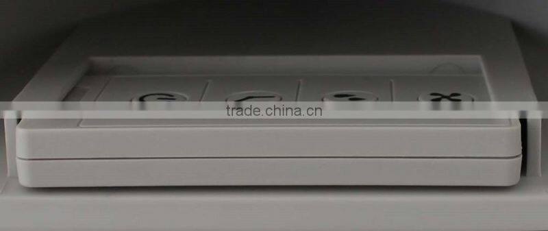 Air Purifier with Humidify HEPA Active Carbon big office room for dust