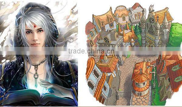 Ugee M1000L 2048 level computer drawing pad