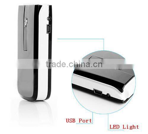 Foldable cell phone portable solar usb charger for iphone Samsung