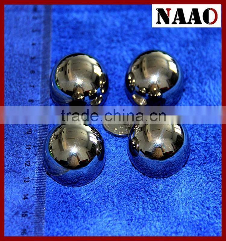 0.5-50.8cm carbon steel ball chrome steel ball stainless steel balls manufacturer