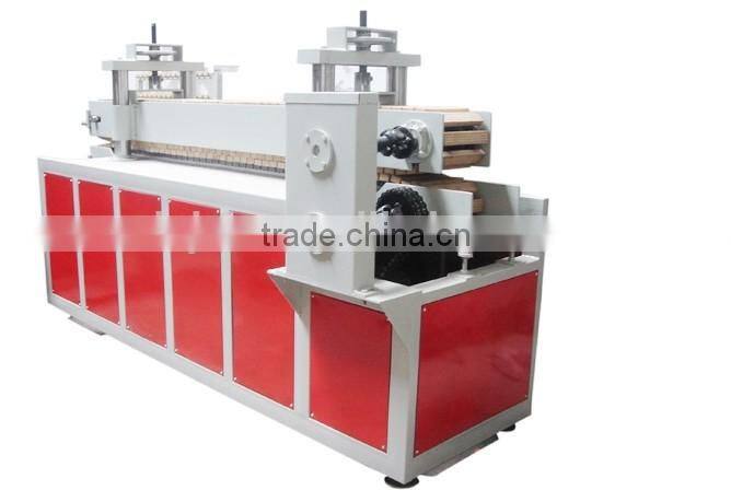 PVC Panel Production Extrudion Line