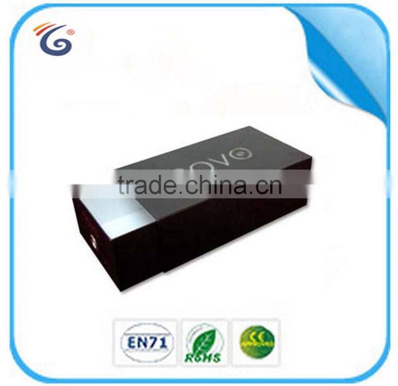 Elegance 2016 New gift for girl friend Custom long gift box