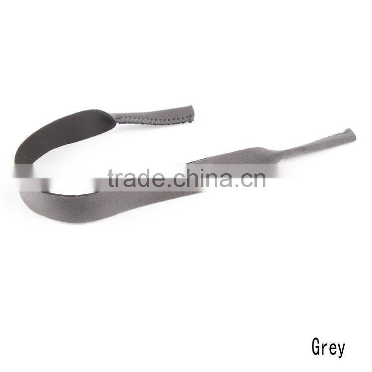 Factory Price more colors for Choices Sports Floating Sunglasses Strap Insulated Waterproof Neoprene Glasses Belt